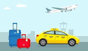 Kukatpally To Hyderabad Airport Drop Cab