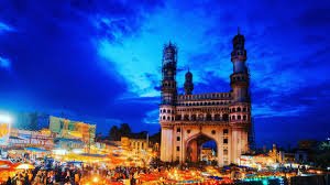 hyderabad sightseeing cab package