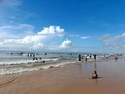 Hyderabad To Bapatla Cab