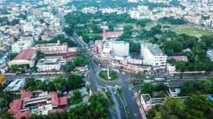 Hyderabad To Kadapa Cab