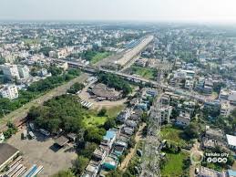 Hyderabad to Tanuku Cab