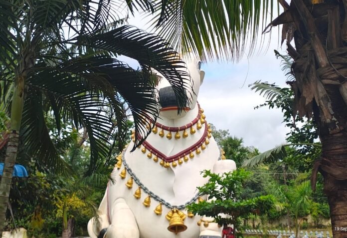 hyderabad to nandyal cab