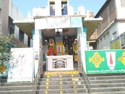 Hyderabad to Chilakaluripet Cab