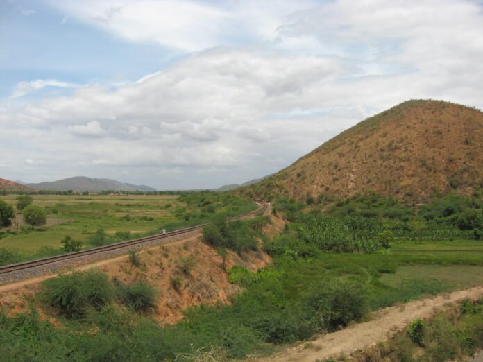 Hyderabad to Donakonda Cab