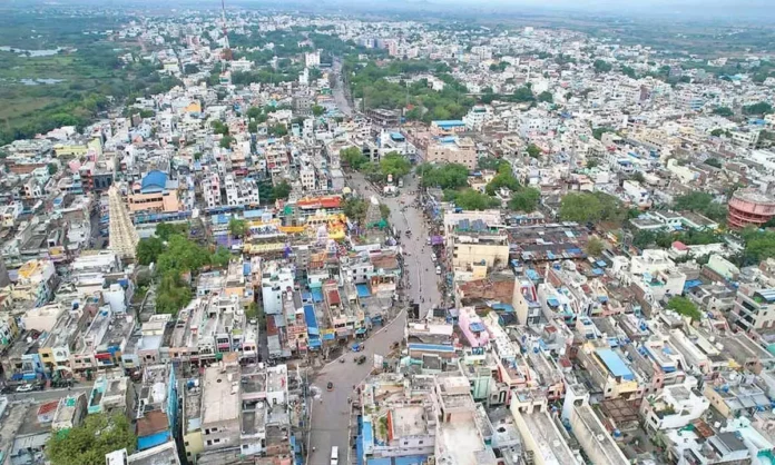 Hyderabad to Markapur Cab