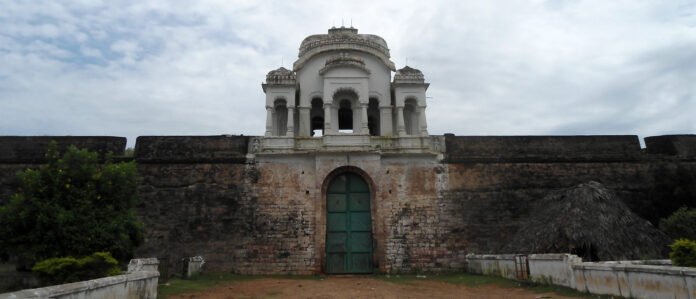 Hyderabad to Vizianagaram Cab