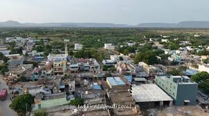 hyderabad to Lakkireddypalli cab